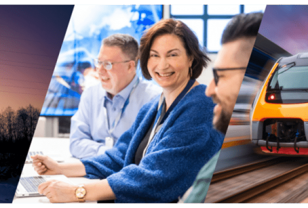 press release - service launch