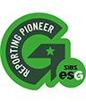 Reporting Pioneer -