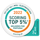 Scoring Top 5% -